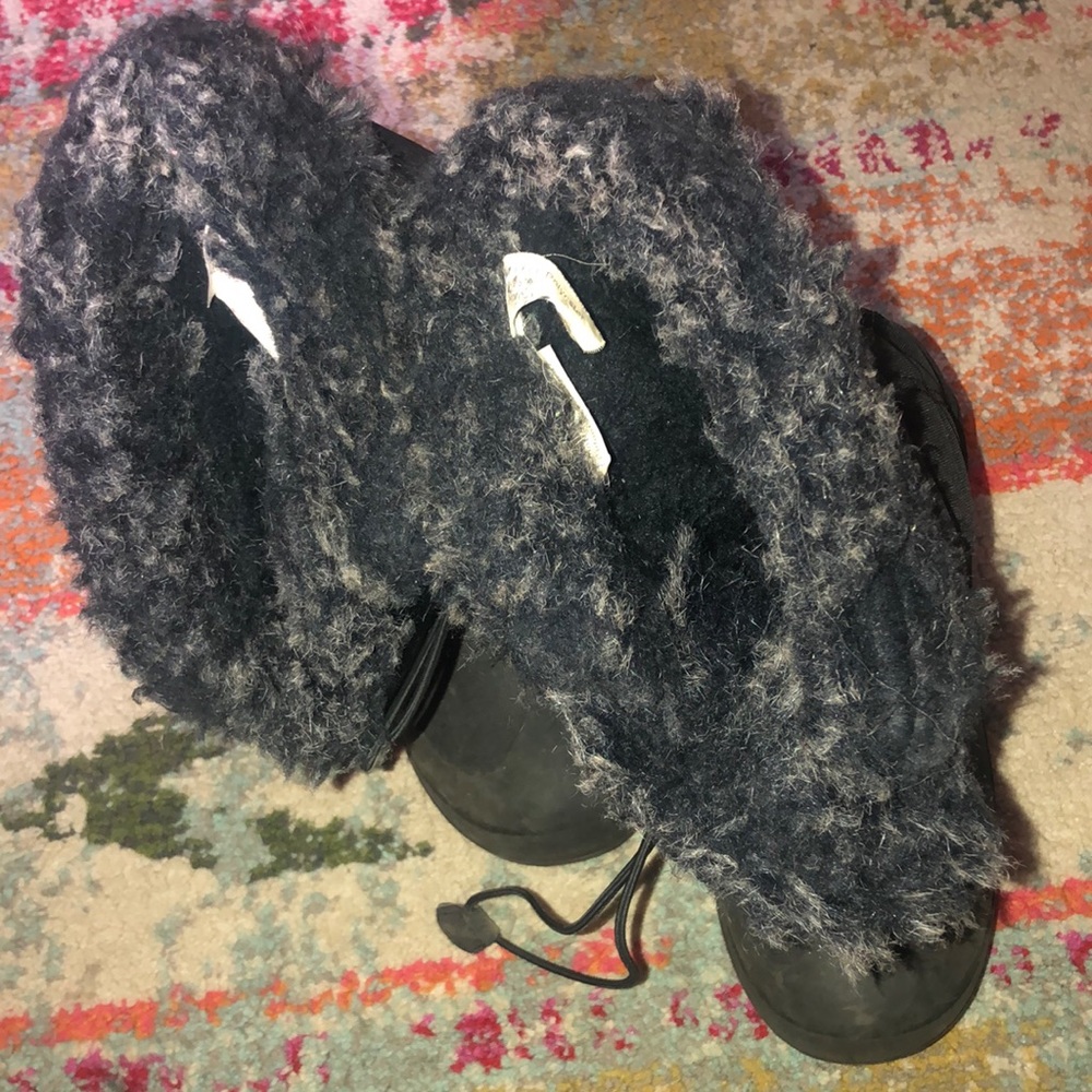 Kamik snowgypsy winter boots - Picture 2 of 4